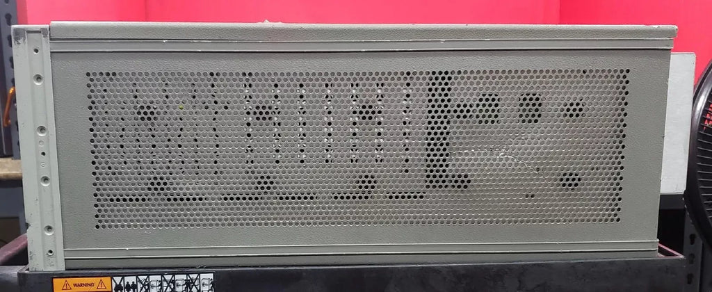 Agilent 3585B Spectrum Analyzer 20 Hz to 40 MHz - ZYYKZ Test Equipment
