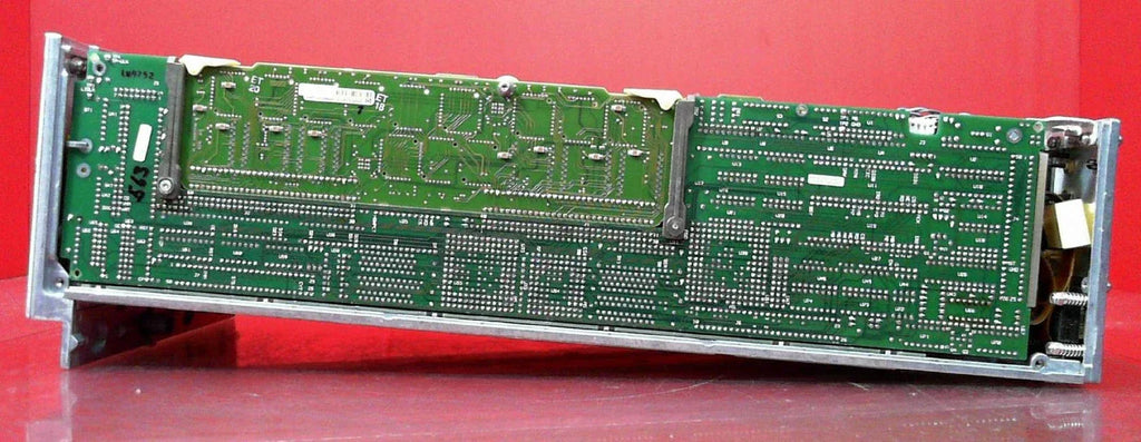 Agilent 70952B Optical Spectrum Analyzer Module 600 to 1700 nm - ZYYKZ Test Equipment
