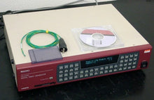Load image into Gallery viewer, ASTRODESIGN VG849C HDMI/DVI Video Signal Generator - ZYYKZ Test Equipment