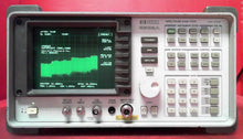 Load image into Gallery viewer, Agilent 8562A Spectrum Analyzer 100 kHz to 2.9 GHz - ZYYKZ Test Equipment