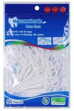 Load image into Gallery viewer, 3-in-1 Dental Floss &amp; Toothpick Set for Deep Cleaning &amp; Fresh Breath - ZYYKZ Test Equipment
