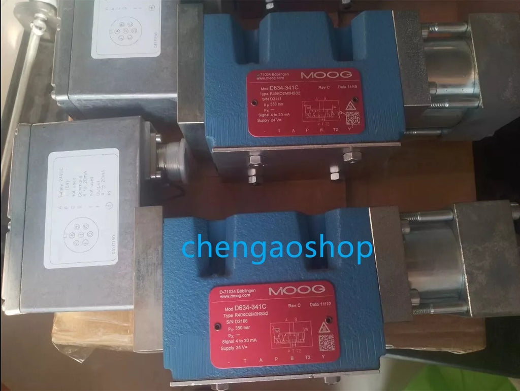 D634-341C - High-Quality Electronic Component