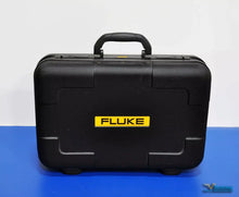 Load image into Gallery viewer, Fluke 190-502 500MHz 2-Channel Scopemeter with 5GS/s Sampling Rate - NIST Calibrated
