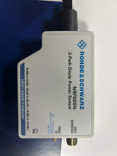 Load image into Gallery viewer, Rohde &amp; Schwarz NRP50SN Three-Path Diode LAN Power Sensor 50 MHz–50 GHz - ZYYKZ Test Equipment