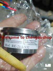 LTN RE-21-1-V32 Encoder - Used - Reliable Performance