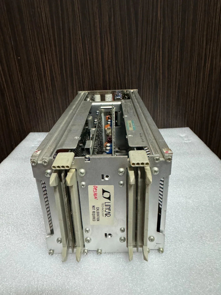 7S12 Time Domain Reflectometer (TDR) Sampler - ZYYKZ Test Equipment