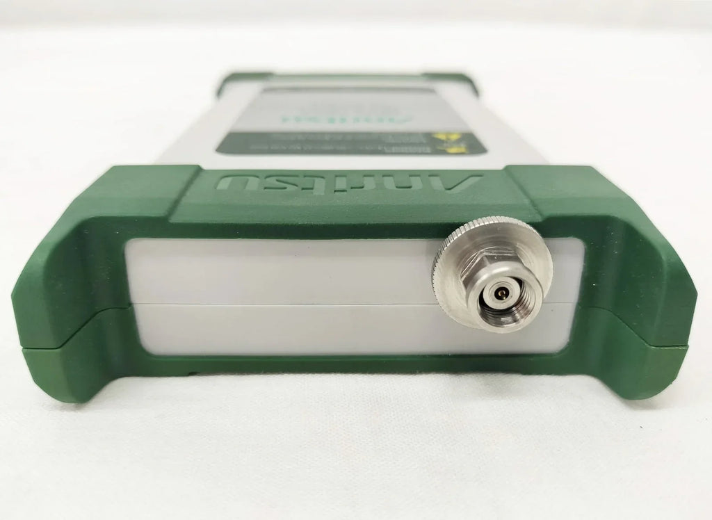 Anritsu MS2760A-0070 High-Performance Spectrum Analyzer Module - ZYYKZ Test Equipment
