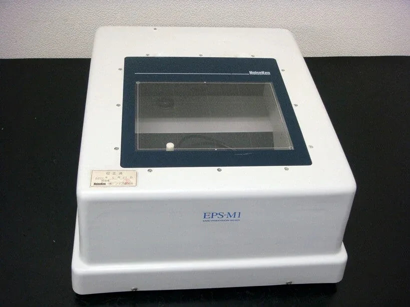 NOISE LAB EPS-M1 Precision Noise Source Analyzing System - ZYYKZ Test Equipment