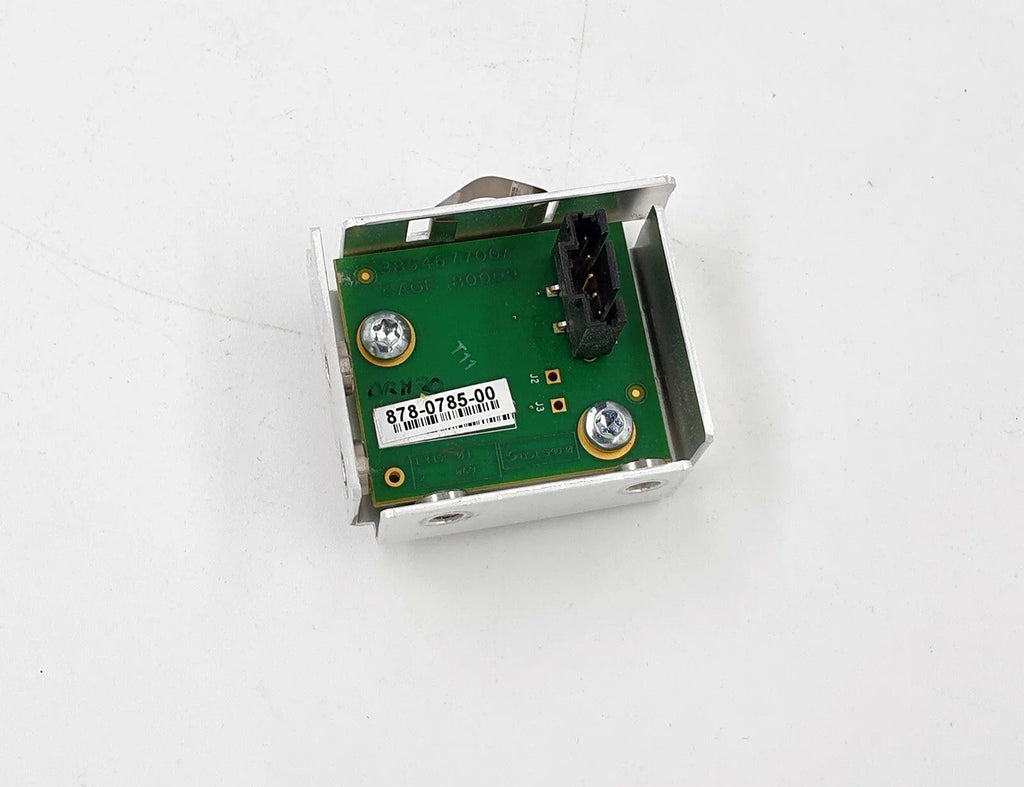 Tektronix MSO72304DX Mixed Signal Oscilloscope Power Button Replacement - ZYYKZ Test Equipment