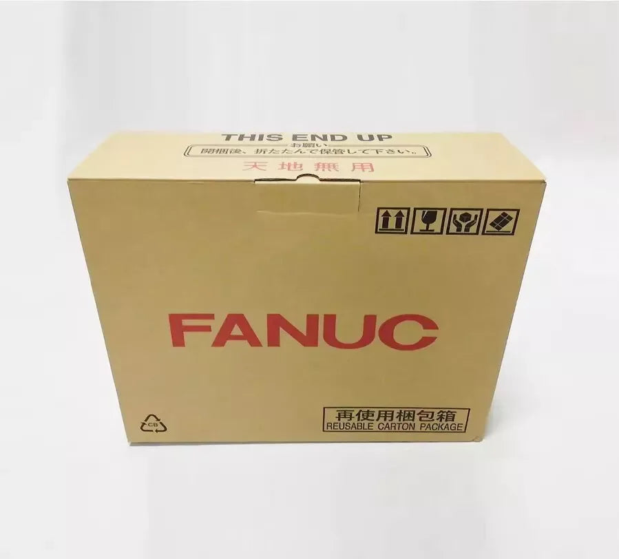 FANUC A06B-6082-H211#H512 Servo Drive Module - ZYYKZ Test Equipment