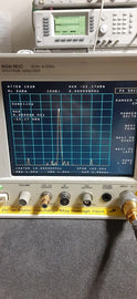 Agilent 8561EC Spectrum Analyzer 30 Hz to 6.5 GHz - ZYYKZ Test Equipment