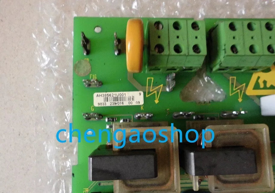 AH385621U001 591C 360A 450A 720A 800A - 100% Tested Power Supply Module