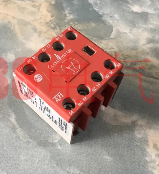 AB 100S-FA31 High-Precision Signal Conditioning Module - ZYYKZ Test Equipment