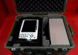 Anritsu MS2721B Spectrum Master Handheld Spectrum Analyzer 9 kHz to 7.1 GHz