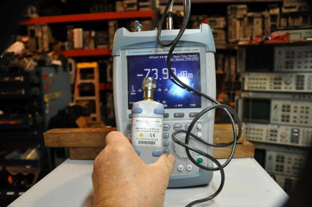 AnaInstr Multifunctional Compact Pocket Tool Kit – Versatile & Portable - ZYYKZ Test Equipment