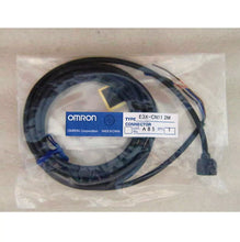 Load image into Gallery viewer, Omron E3X-CN11 2M Connector Cable for Fiber Amplifier Sensors - ZYYKZ Test Equipment