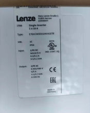 Load image into Gallery viewer, E70ACMSE0104VA1ETR Industrial Ethernet Switch - 10/100 Mbps, 4 Ports - ZYYKZ Test Equipment