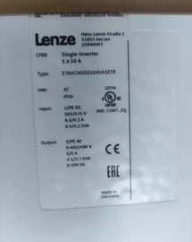 E70ACMSE0104VA1ETR Industrial Ethernet Switch - 10/100 Mbps, 4 Ports - ZYYKZ Test Equipment