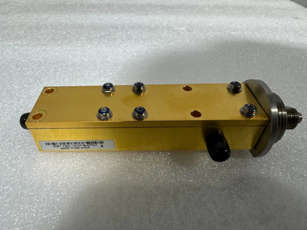 Agilent 5087-7301 Quattro Directional Bridge RF Test Accessory - ZYYKZ Test Equipment