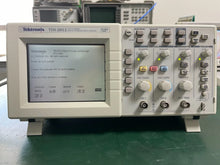 Load image into Gallery viewer, Tektronix TDS2012 100 MHz 2-Channel Digital Storage Oscilloscope - ZYYKZ Test Equipment