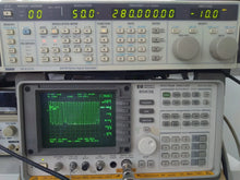 Load image into Gallery viewer, LEVEAR VP-8131D Amplitude Modulation Signal Generator 10 kHz–280 MHz - ZYYKZ Test Equipment