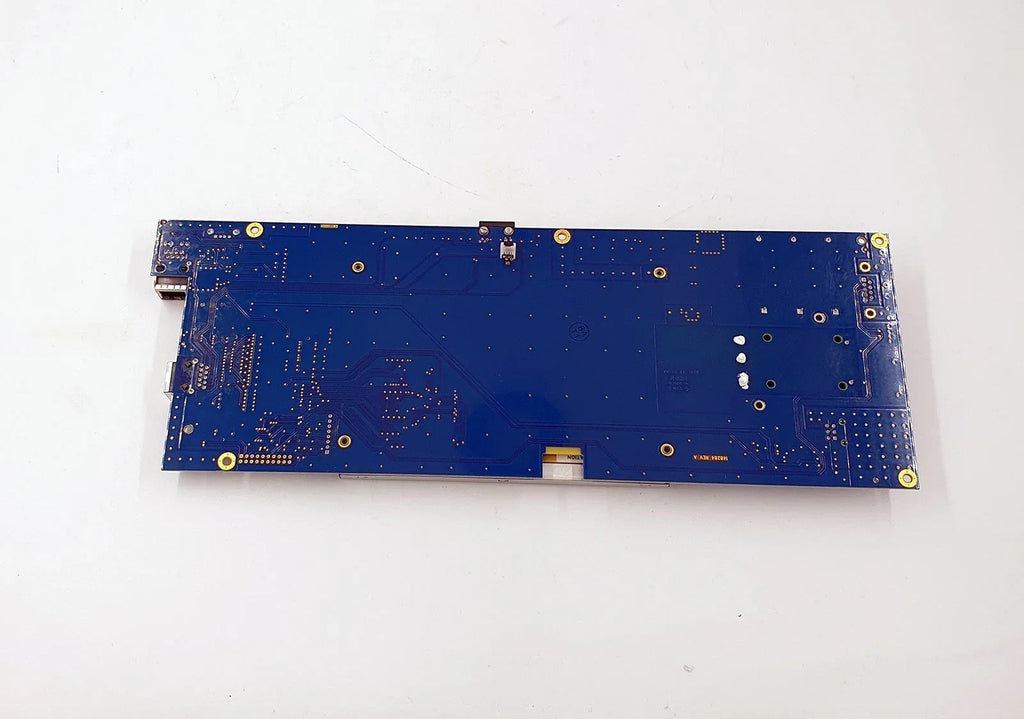Brooks Automation VISION 148285-A6 LCD Display Module - ZYYKZ Test Equipment