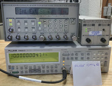 Load image into Gallery viewer, Stanford Research DG535 High-Precision Digital Delay and Pulse Generator with Calibration Data - ZYYKZ Test Equipment