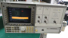 Load image into Gallery viewer, HP 70004A High-Performance Optical Spectrum Analyzer - ZYYKZ Test Equipment