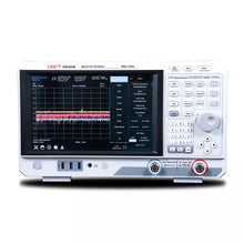 Load image into Gallery viewer, UNI-T UTS1015T 1.5GHz Advanced Spectrum Analyzer with Tracking Generator