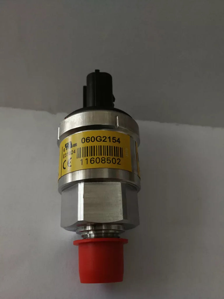New YORK 025-29139-001 Pressure Sensor - OEM Replacement - ZYYKZ Test Equipment