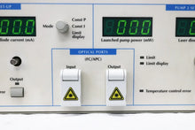Load image into Gallery viewer, Photonetics FIBERAMP-BT20 Erbium-Doped Fiber Amplifier (EDFA) - ZYYKZ Test Equipment