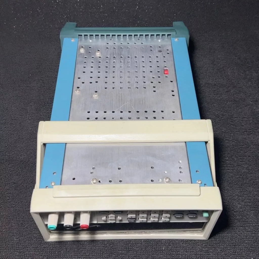 Tektronix PWS2326 25V 3A DC Linear Power Supply - ZYYKZ Test Equipment
