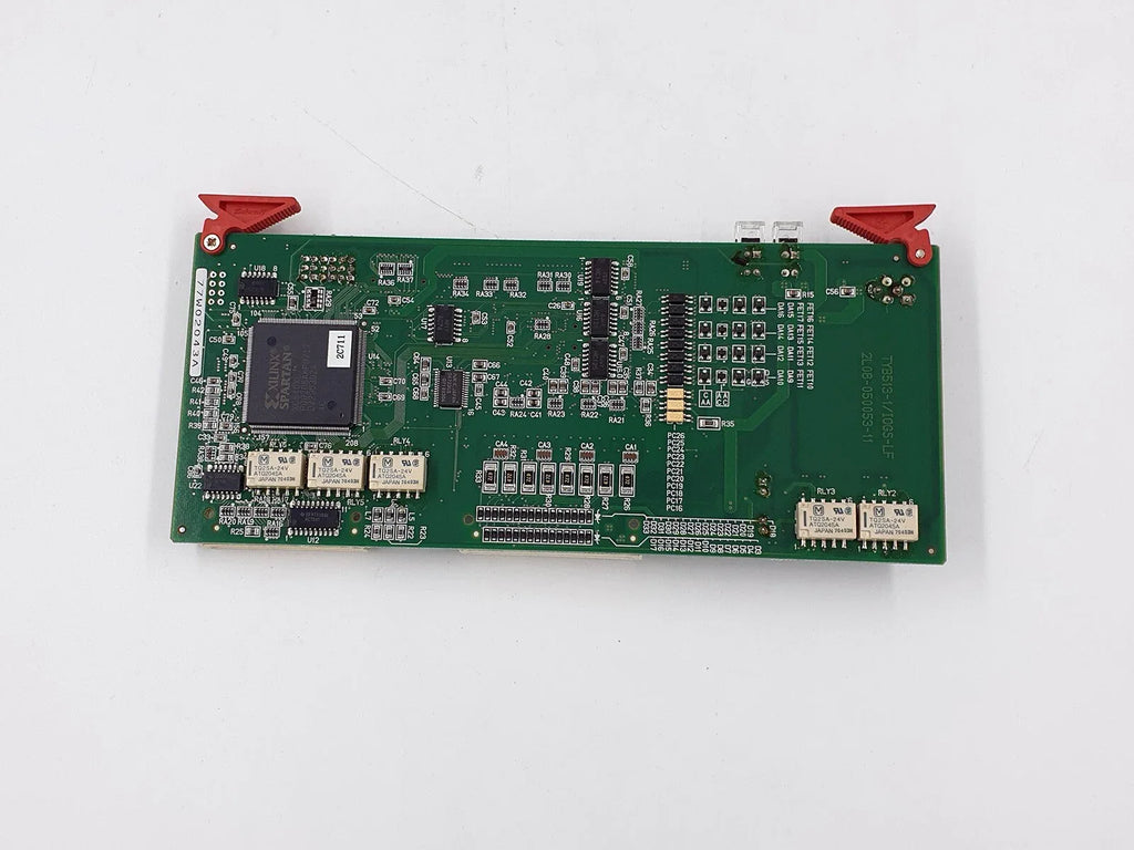 Tokyo Electron Interface Board PCB for Semiconductor Equipment - ZYYKZ Test Equipment
