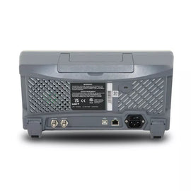UNI-T UPO2204 200MHz 4-Channel Mixed Signal Oscilloscope (MSO) - Without Logic Pod