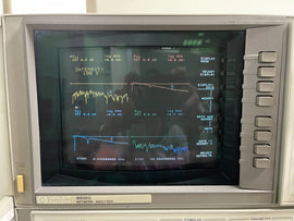 High-Performance Display Processor for Network Analyzer Systems - ZYYKZ Test Equipment