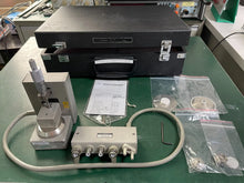 Load image into Gallery viewer, Agilent Keysight 16451B Precision Dielectric Test Fixture for LCR Meters - ZYYKZ Test Equipment