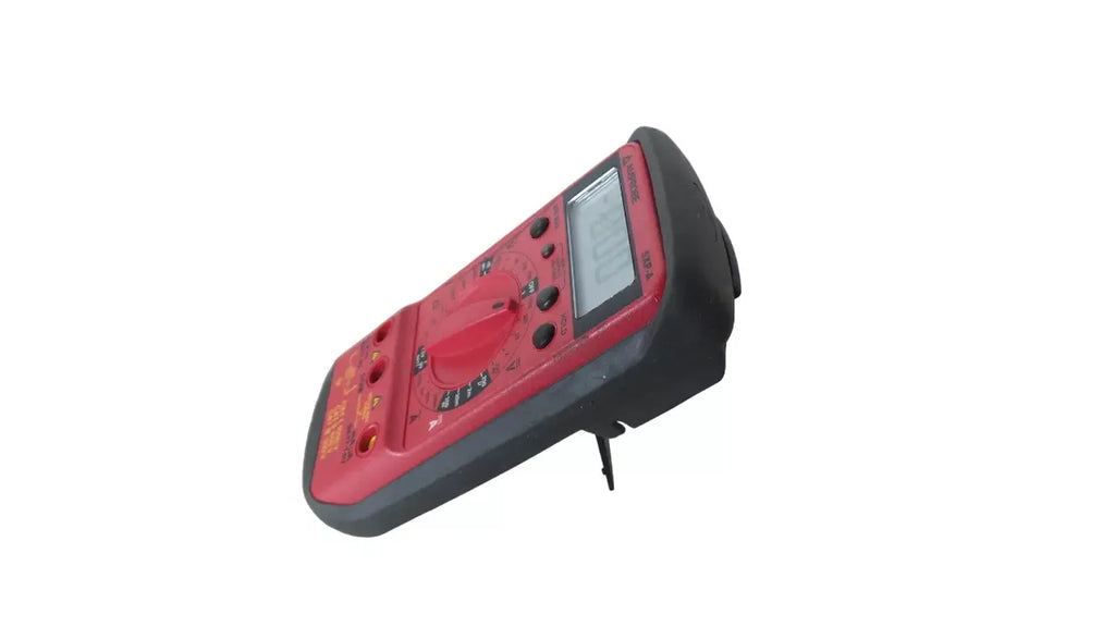 Amprobe 5XP-A Compact Digital Multimeter with Advanced Measurement Features - ZYYKZ Test Equipment