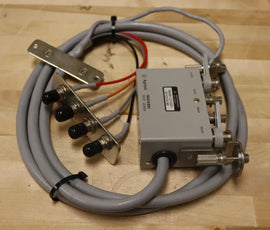 Lakeview Professional Test and Measurement Data Collection Device - ZYYKZ Test Equipment
