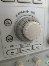 Load image into Gallery viewer, Tektronix Replacement Control Knob for DPO3000, DPO4000, MSO3000 &amp; MSO4000 Oscilloscopes - ZYYKZ Test Equipment