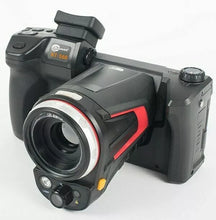 Load image into Gallery viewer, Sonel KT-560.1 Thermal Imaging Camera with 25mm Lens and 384x288 Imager
