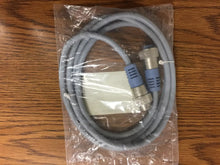 Load image into Gallery viewer, Turck RSM RKM 5711-2M Minifast 5-Pin 2 Meter Cordset - ZYYKZ Test Equipment