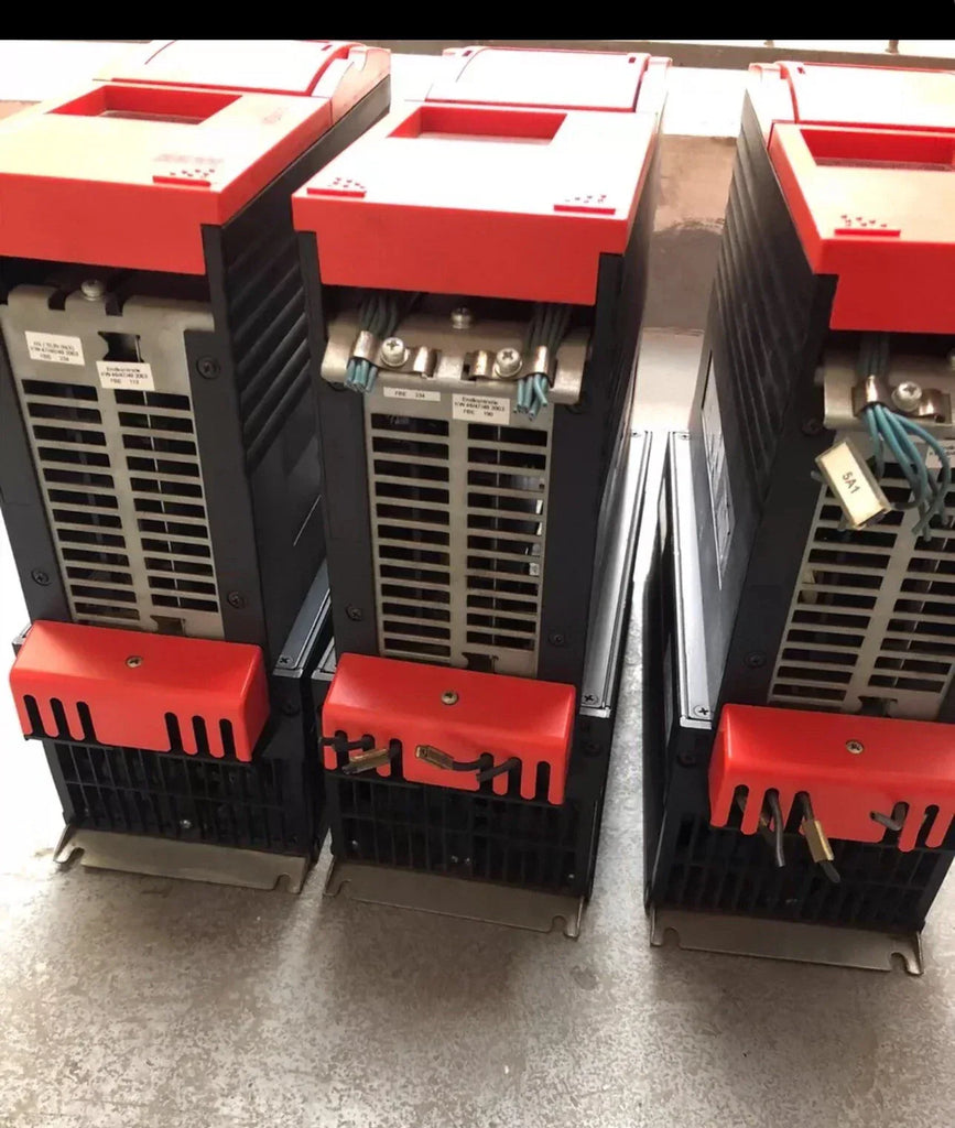 MDF60A0075-5A3-4-0T High-Performance Industrial Motor - ZYYKZ Test Equipment