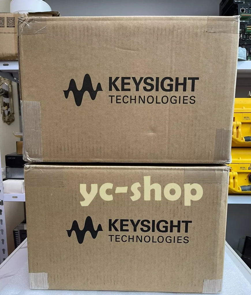 Keysight 34470A 7.5-Digit Digital Multimeter - ZYYKZ Test Equipment