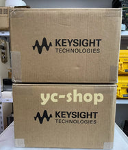 Load image into Gallery viewer, Keysight 34470A 7.5-Digit Digital Multimeter - ZYYKZ Test Equipment