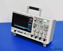 Load image into Gallery viewer, Keysight MSOX2024A Mixed Signal Oscilloscope - 200MHz, 4 Channels, 2GSa/s, NIST Calibrated