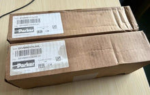 Load image into Gallery viewer, Parker D1VW001CNJWL High-Performance Hydraulic Solenoid Directional Valve - ZYYKZ Test Equipment