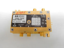 Load image into Gallery viewer, HP Agilent 856x + 859x Series Dual High-Performance RF Mixer - ZYYKZ Test Equipment