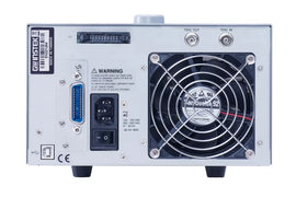 GW Instek PEL-3032E Programmable DC Electronic Load - 300W, 500V, 1.5A/15A