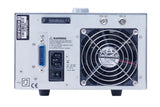 GW Instek PEL-3032E Programmable DC Electronic Load - 300W, 500V, 1.5A/15A
