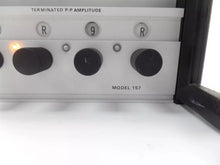 Load image into Gallery viewer, Wavetek 157 Programmable Waveform Synthesizer with Multi-Function Output - ZYYKZ Test Equipment